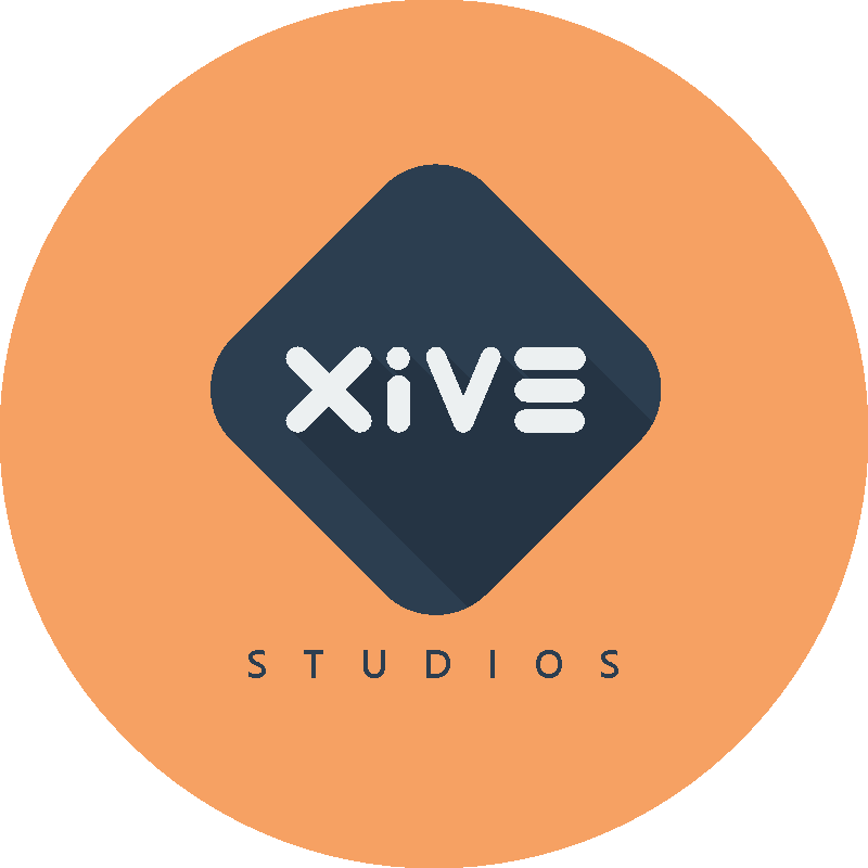 Xive Studios Logo
